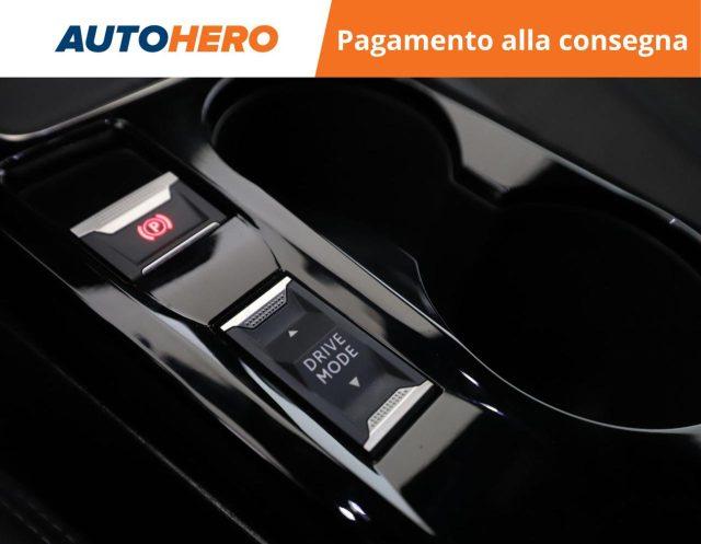 PEUGEOT 208 BlueHDi 100 Stop&Start 5 porte GT