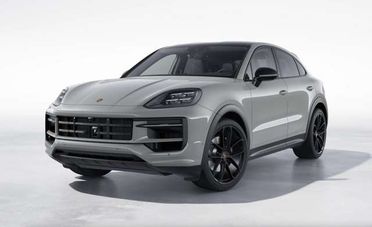 Porsche Cayenne Coupe 3.0 5pti tip. SOSP. PNEUM./BOSE/INNODRIVE