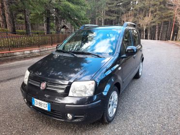 FIAT PANDA 1.2 FIRE EMOTION 12/2010
