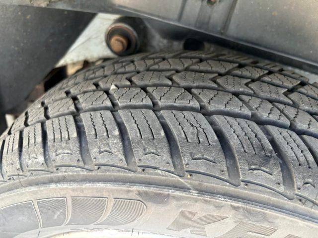 FIAT Panda 1.3 MJT 16V 4x4 Climbing