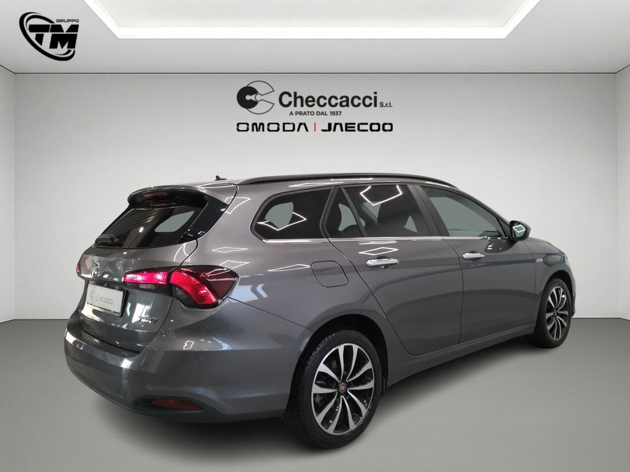 Fiat Tipo SW 1.4 Lounge 95cv
