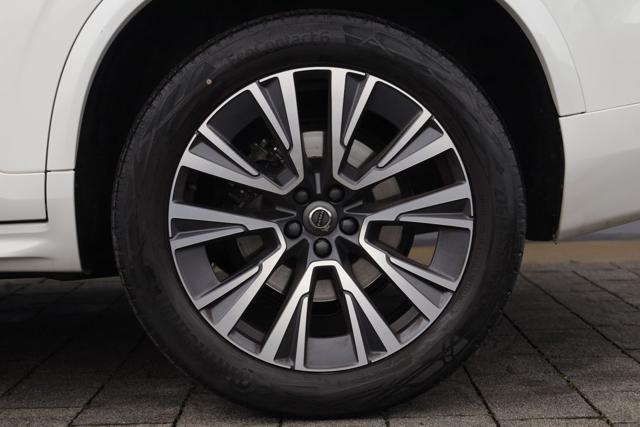 VOLVO XC90 B5 (d) AWD Geartronic Inscription