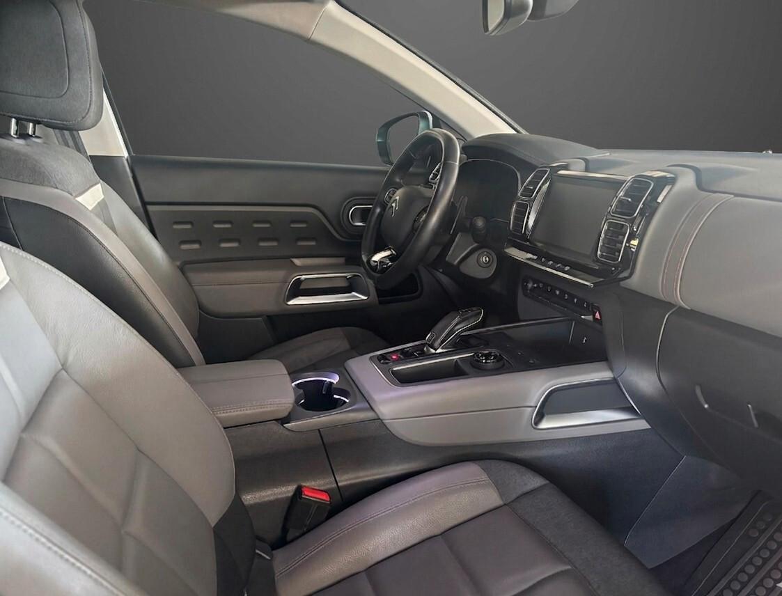 Citroen C5 Aircross BlueHDi 130 S&S EAT8 Shine