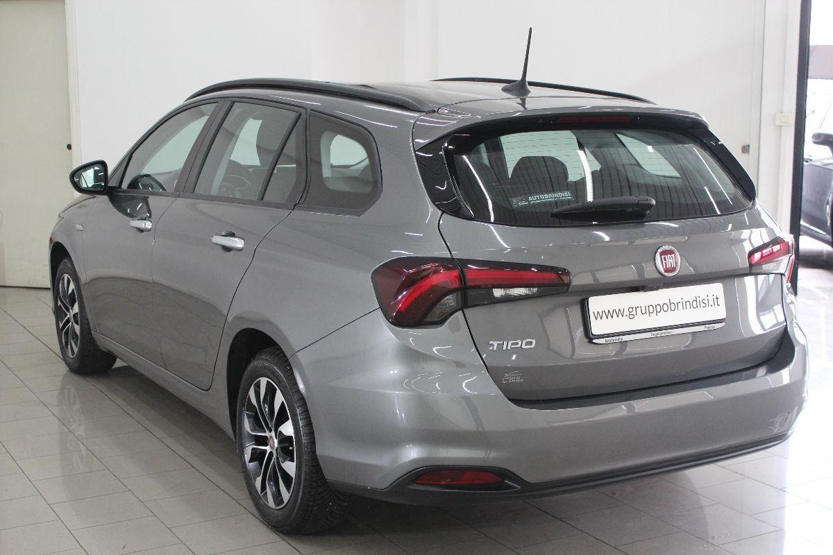 FIAT - Tipo - 1.3 Mjt S&S SW Easy