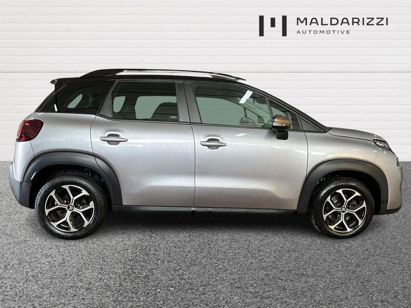 Citroën C3 Aircross I 2021 1.2 puretech C-Series s&s 110cv