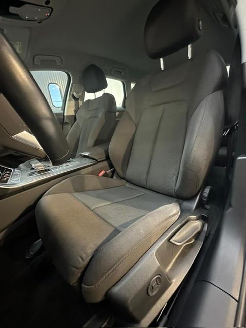 Audi A6 Avant 40 2.0 TDI S tronic Business Sport