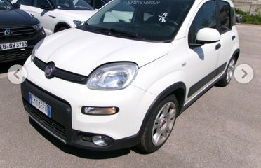 Fiat Panda 1.0 FireFly S&S Hybrid SUPER PREZZO