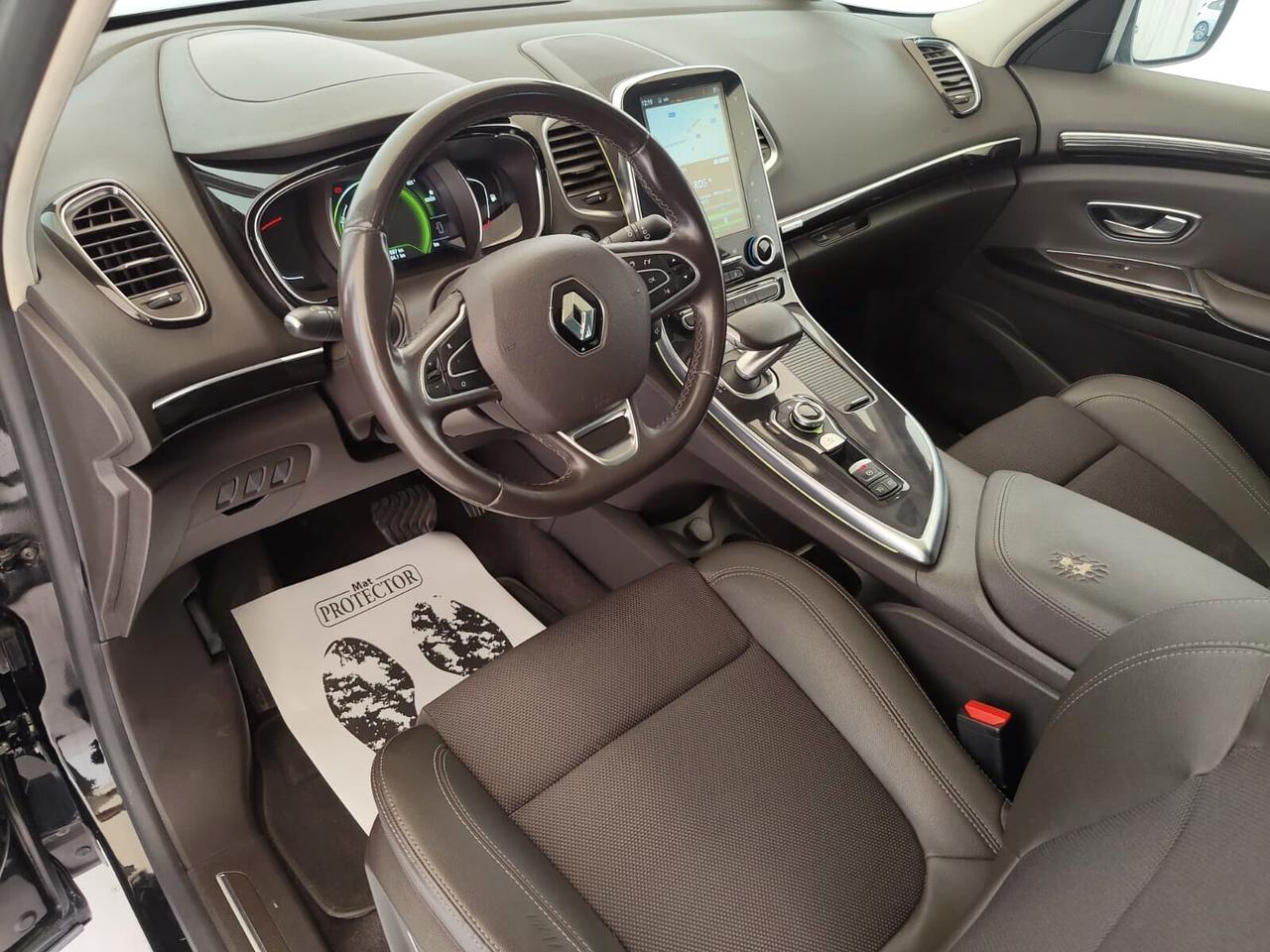 Renault Espace 1.6 dci energy Intens 160cv *7 POSTI*AUTOMATICO*