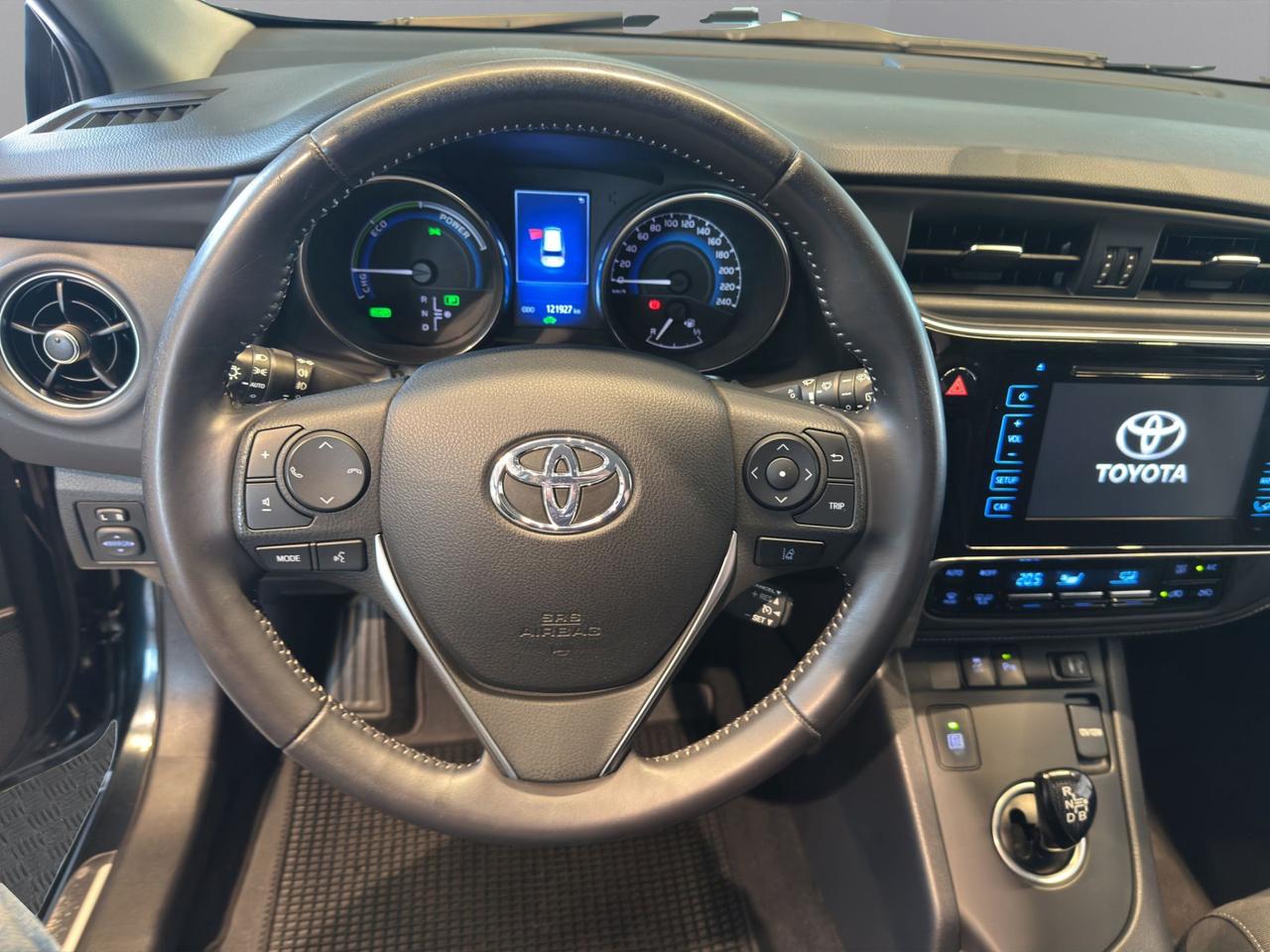 Toyota Auris Touring Sports 1.8h Active cvt