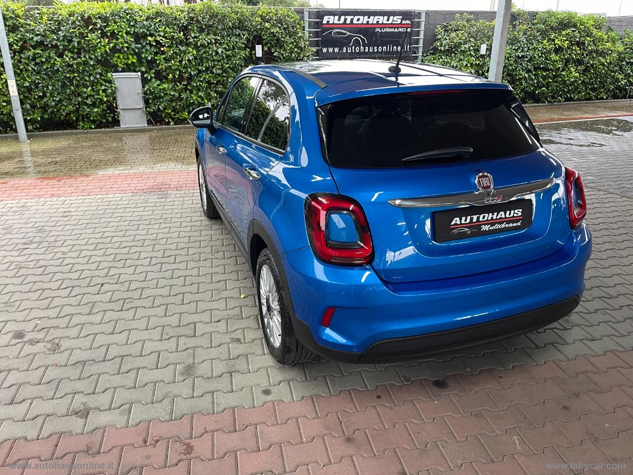 FIAT 500X 1.3 M.Jet 95 CV Connect