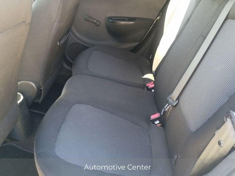 Hyundai i20 1.1 CRDi Classic