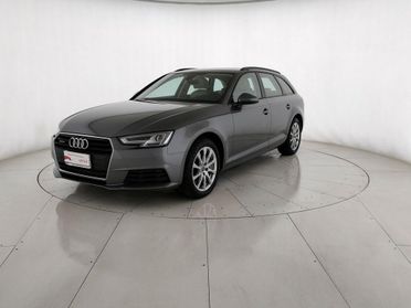 Audi A4 Avant 45 2.0 TFSI mHEV Business Quattro S tronic