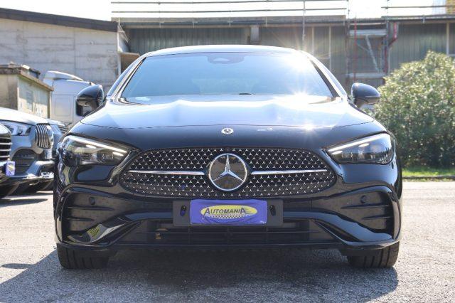 MERCEDES-BENZ CLE 300 4Matic Coupé AMG Line Premium Plus IVA ESP. GARANZ