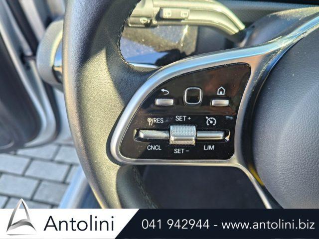 MERCEDES-BENZ A 160 Sport