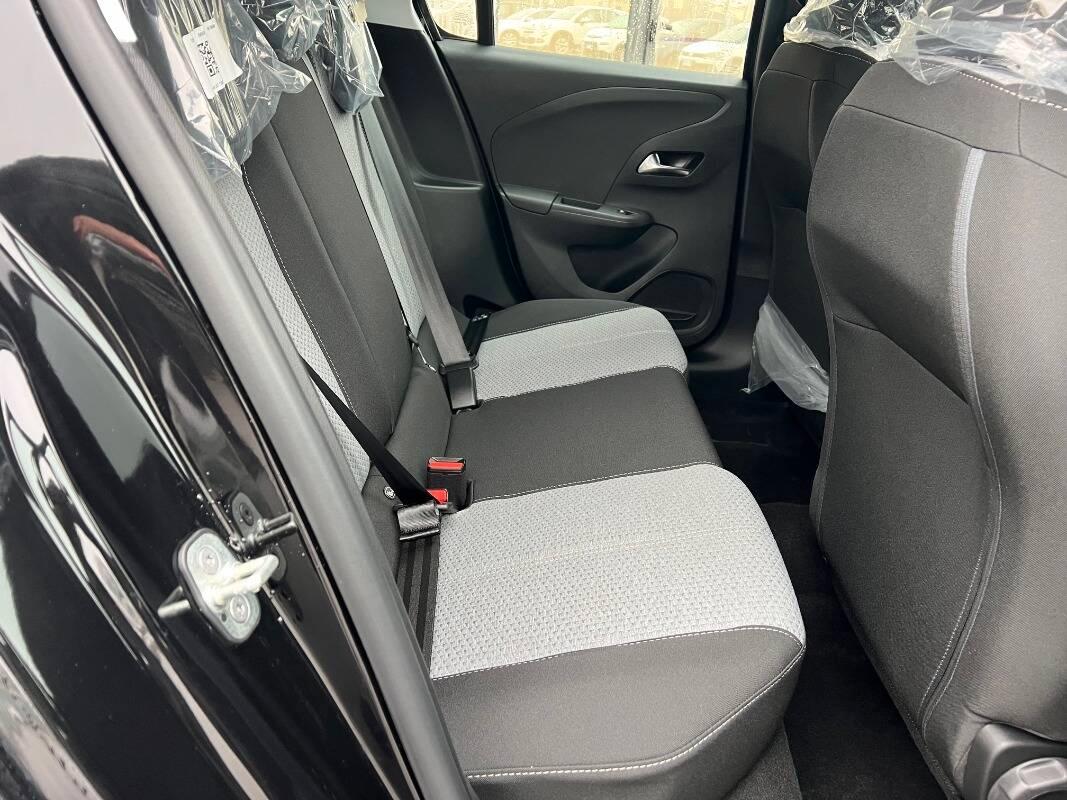 Opel Corsa 1.2 Edition s&s 75cv