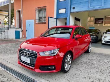 Audi A1 1.0 TFSI ultra S tronic