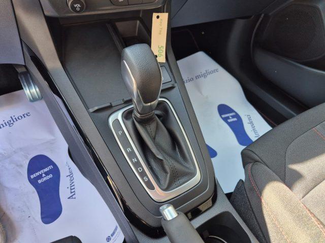 FORD Puma 1.0 Hybrid 125CV S&S AUTO ST-Line #NEW MODEL