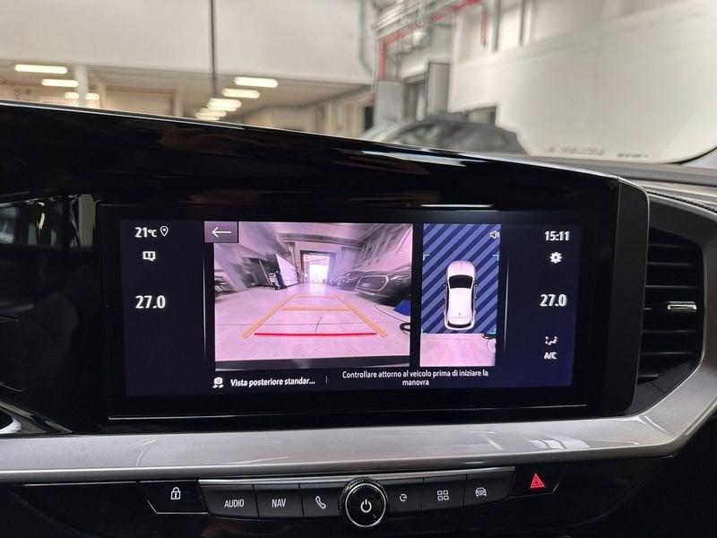 Opel Mokka electric GS Line 136cv