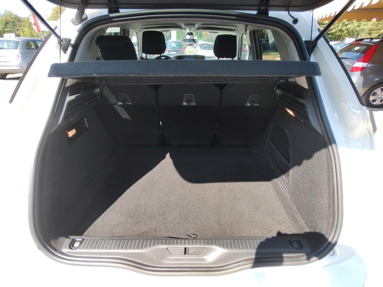 Citroen C4 Picasso 1.6 e-HDi 115 Exclusive, GARANZIA L.12 MESI