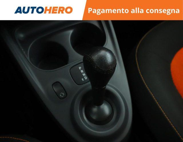 SMART ForTwo 70 1.0 twinamic Sport edition 1