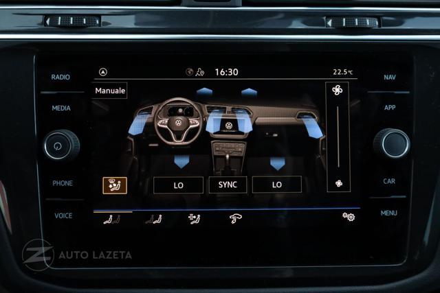 VOLKSWAGEN Tiguan 1.4 eTSI eHYBRID Plug In DSG Life