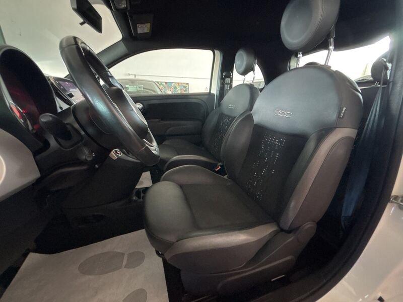 FIAT 500 500 1.0 Hybrid