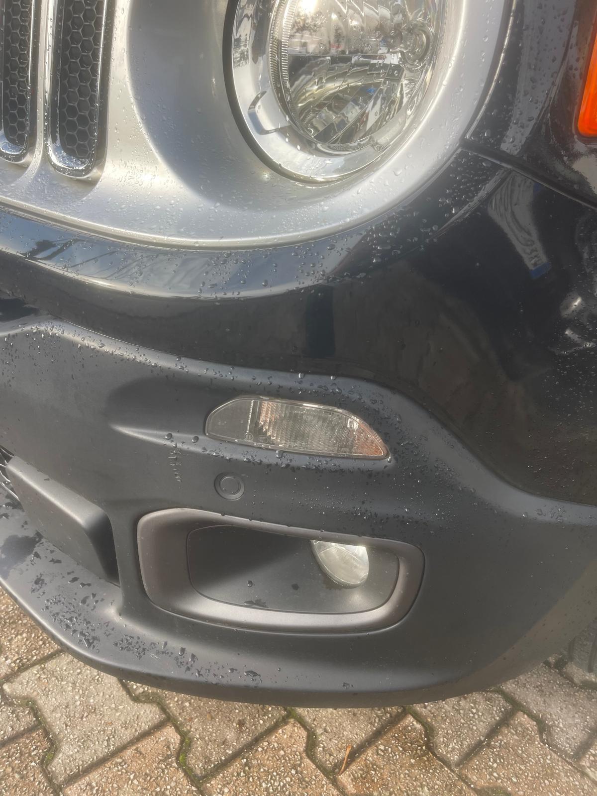 Jeep Renegade 1.4 MultiAir Limited