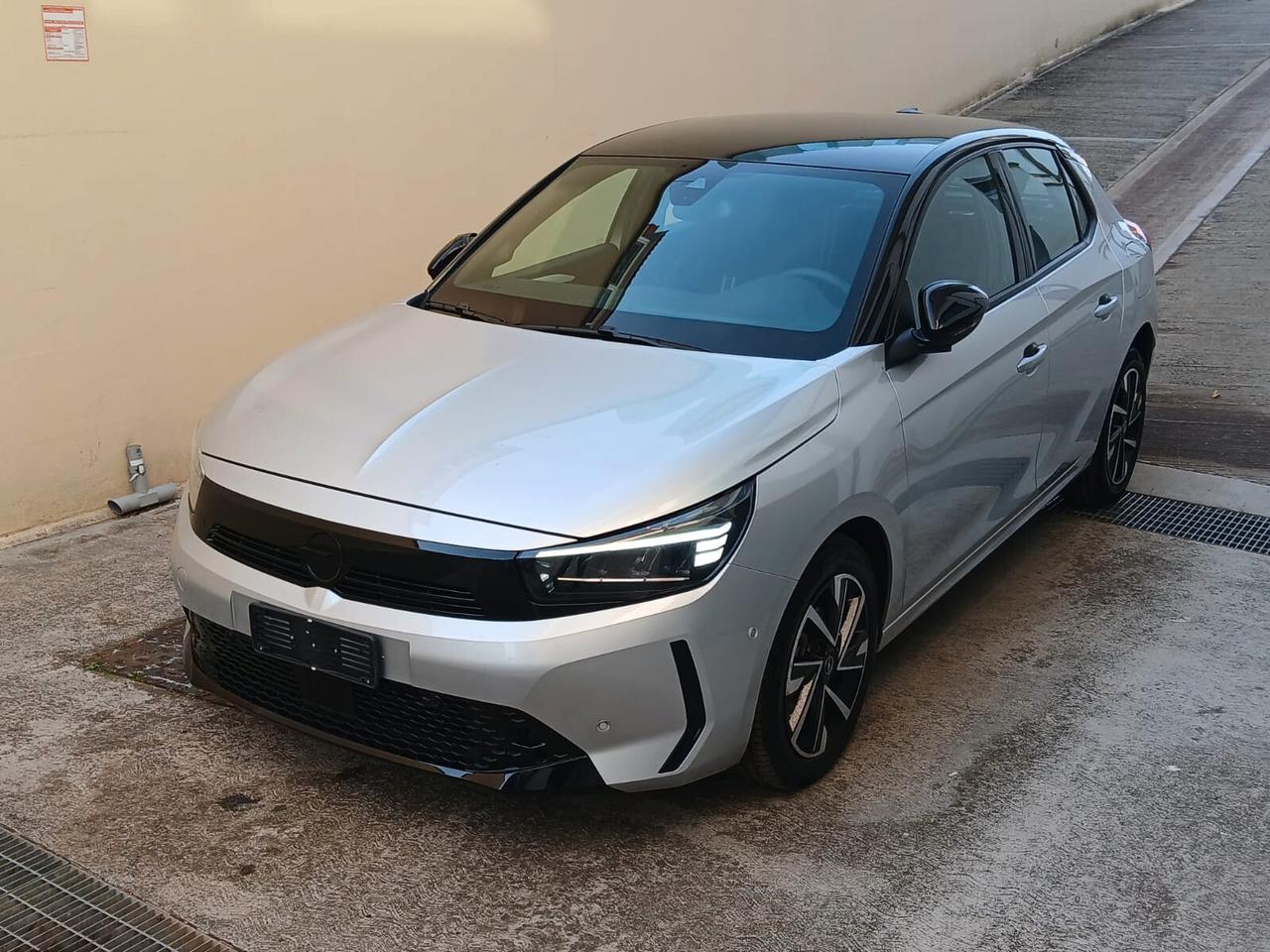 Opel Corsa 1.2 100 CV GS