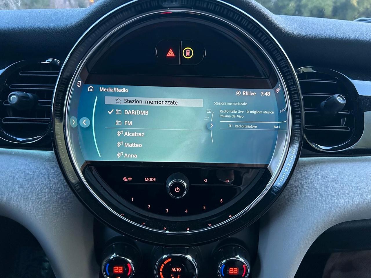 Mini Full Electric Cooper SE Yours