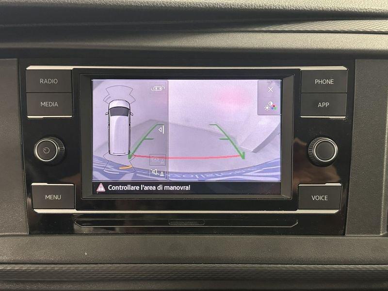 Volkswagen California 2.0 TDI 150CV DSG Beach Camper Edition
