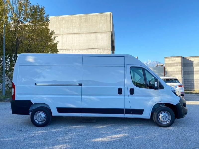 Peugeot Boxer 333 2.2 BlueHDi 140 L3 H2 Furgone IVA ESCLUSA