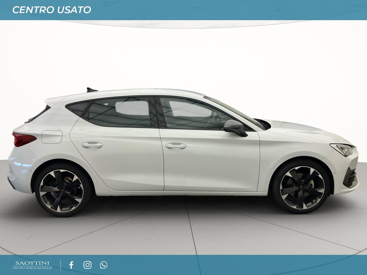 1.5 Hybrid 150 CV DSG