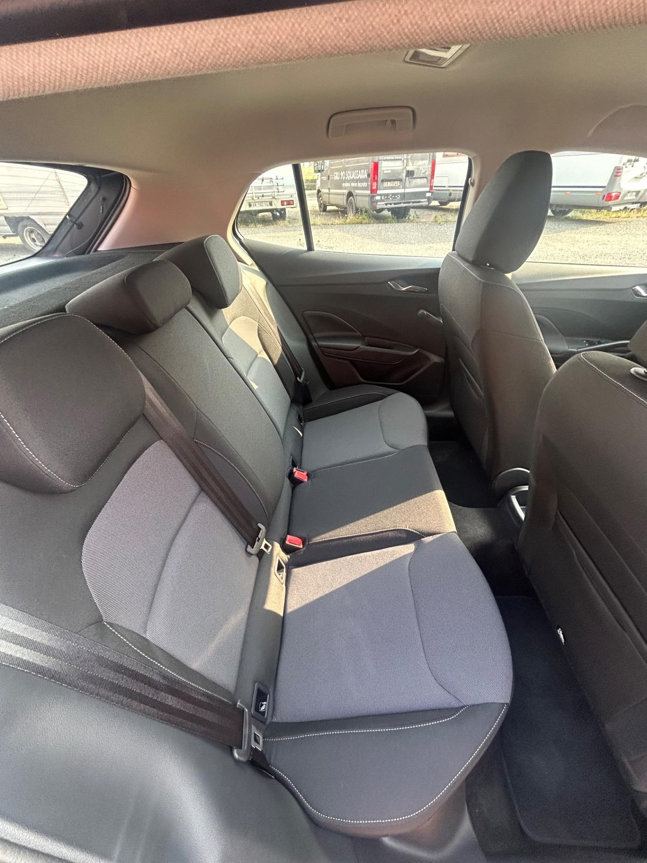 688 Skoda fabia 1.0 Montecarlo del 2025 in saldo