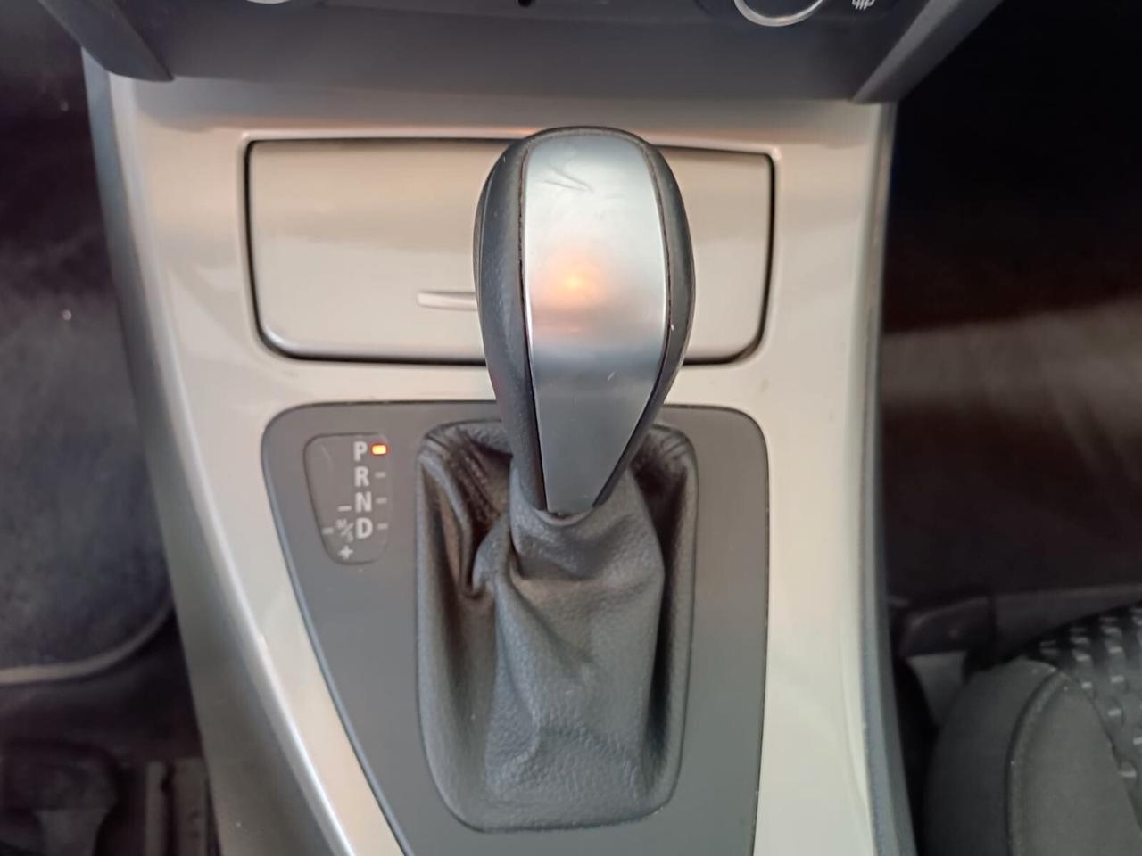 Bmw 318 318d 2.0 143CV cat Touring MSport