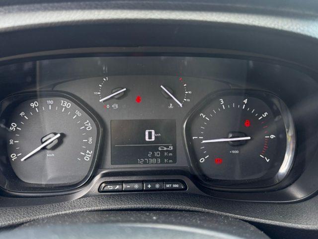 TOYOTA Proace Verso 2.0D 150 CV L2 D Lounge PASSO LUNGO L2 9 POSTI