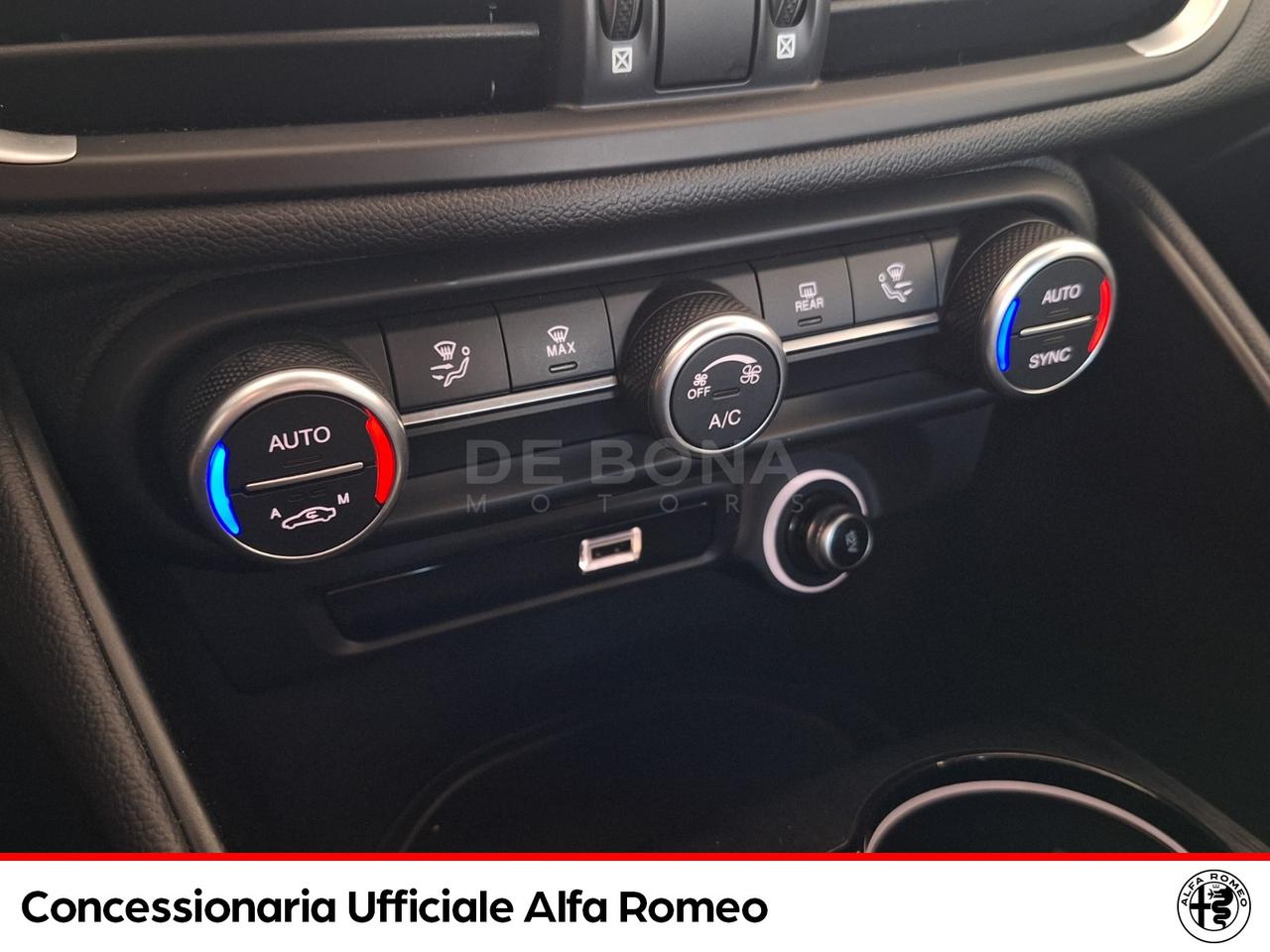 Alfa Romeo Giulia 2.2 t sprint 160cv auto