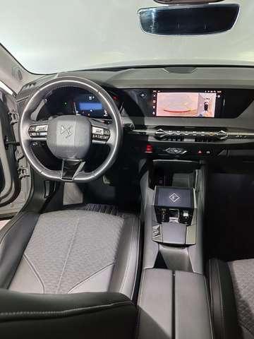 DS Automobiles DS 4 1.2 130cv Trocadero Auto