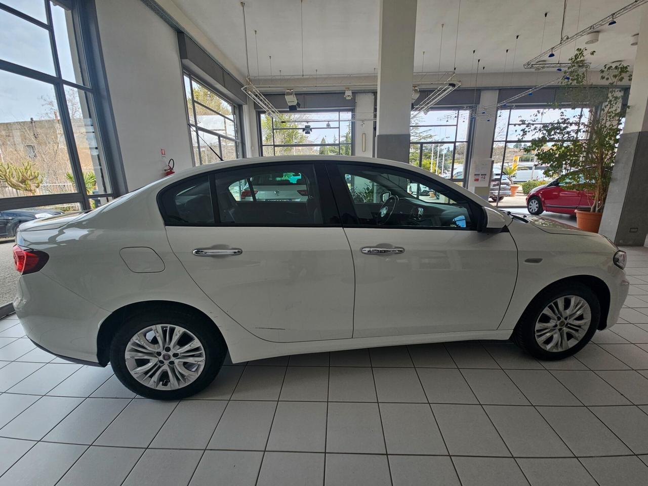 Fiat Tipo 1.4 4 porte Opening Edition