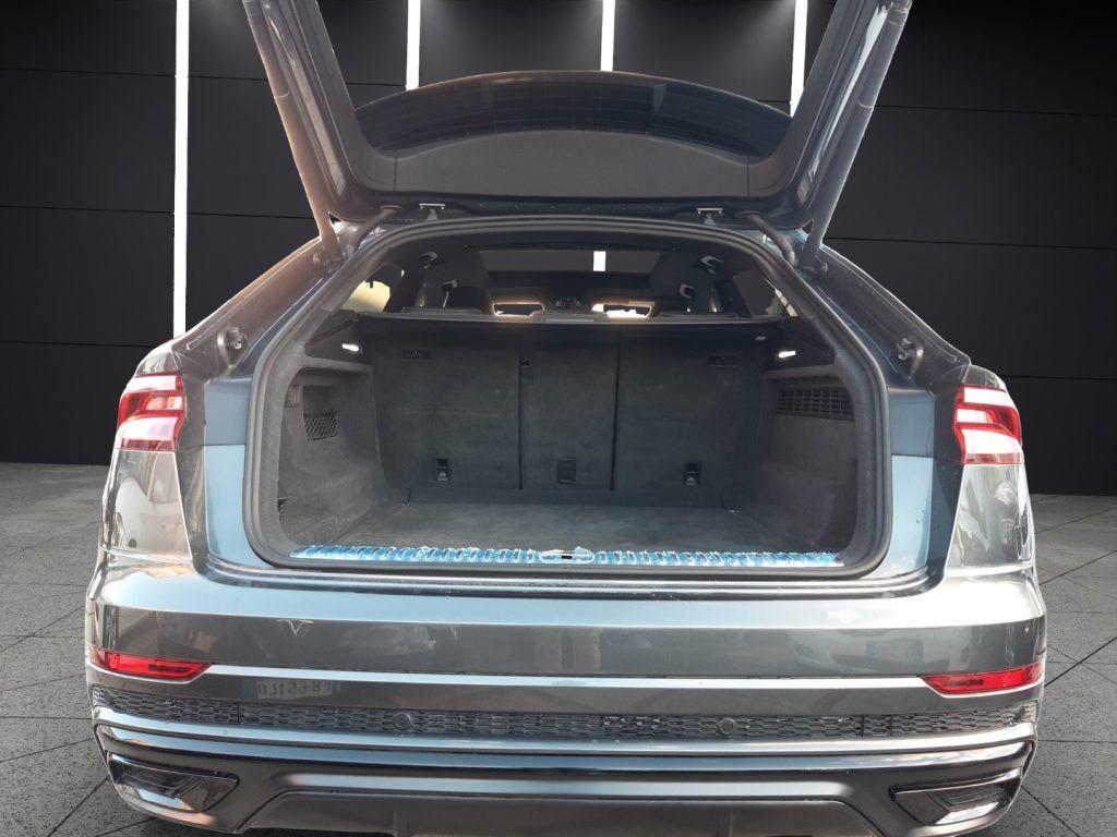 Audi Q8 50 TDI 286 CV quattro tiptronic Sport
