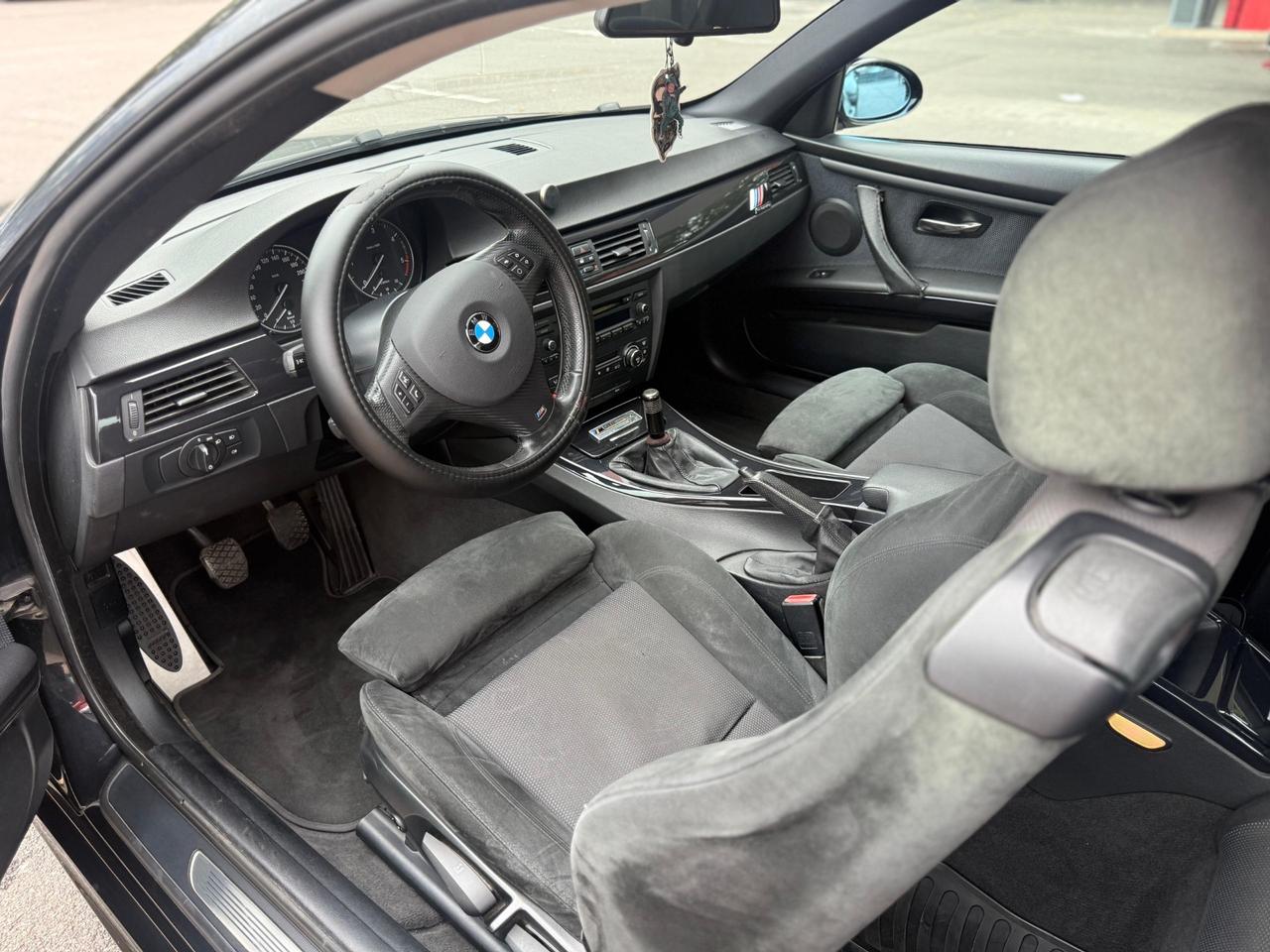 Bmw 320 320d cat Coupé Msport