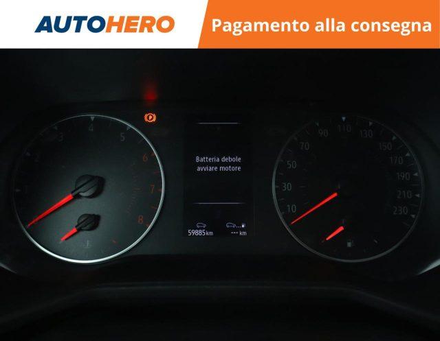 RENAULT Clio TCe 90 CV 5 porte Zen