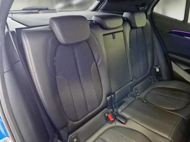 BMW X2 XDRIVE 20D M SPORT AUTOMATICO SUV