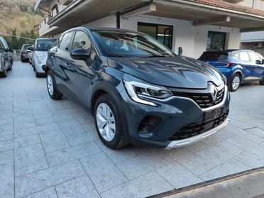 RENAULT Captur 1.0 TCe 100 CV GPL Equilibre *VENDUTA*