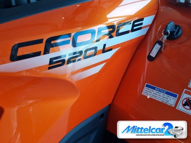 CF MOTO Other NEW X5 L IN PRONTA CONSEGNA !!