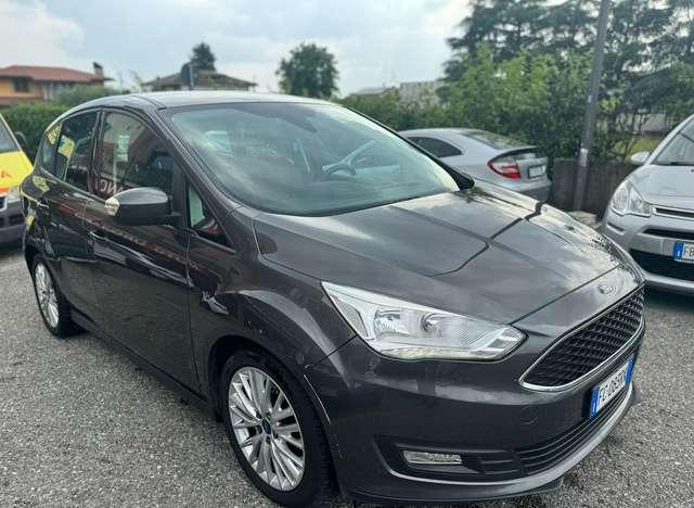 Ford C-Max C-Max 1.5 tdci Titanium X s