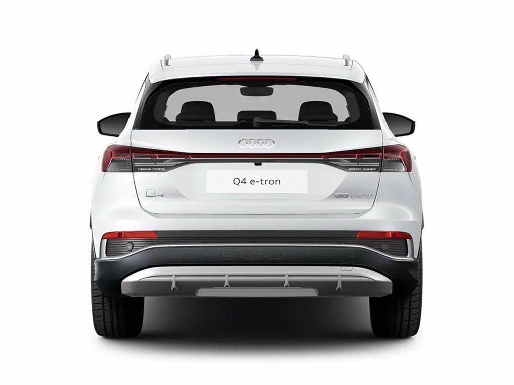 AUDI Q4 e-tron 45 s line edition del 2026