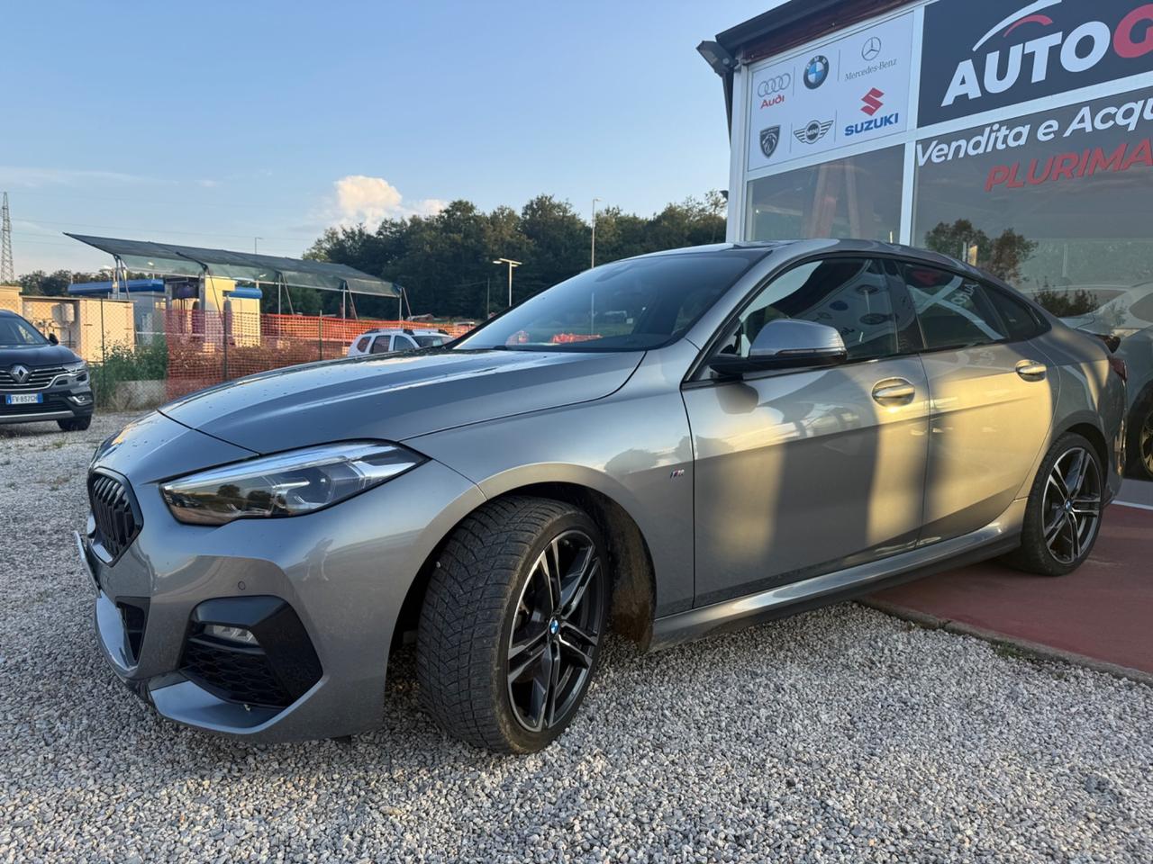 Bmw 218 218I GRAN COUPE MSPORT