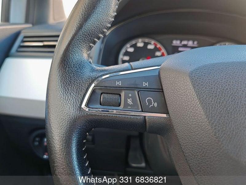 Seat Arona Arona 1.0 EcoTSI 110 CV DSG XCELLENCE
