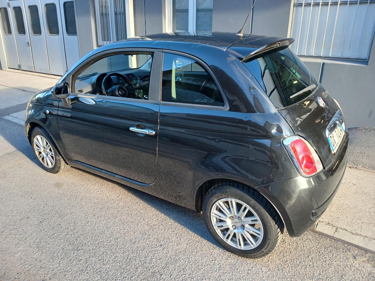 Fiat 500 1.2 Sport