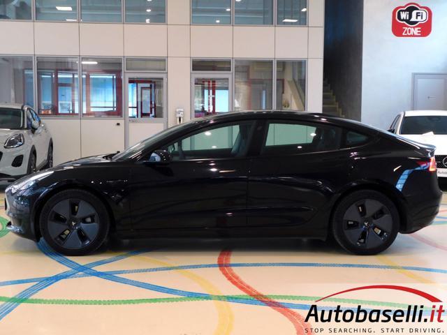 TESLA Model 3 RWD 300CV RESTYLING 491KM AUTONOMIA Pompa di Calor